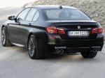 BMW M5 Individual 2011 года